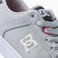 Кеди чоловічі DC Teknic grey/black 12