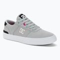 Кеди чоловічі DC Teknic grey/black