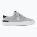 Кеди чоловічі DC Teknic grey/black 2
