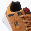Кросівки чоловічі DC Skyline wheat/black 10
