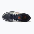 Кросівки чоловічі DC Manteca 4 dc navy/orange 8
