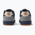 Кросівки чоловічі DC Manteca 4 dc navy/orange 9