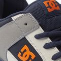 Кросівки чоловічі DC Manteca 4 dc navy/orange 10