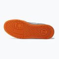 Кросівки чоловічі DC Manteca 4 dc navy/orange 12