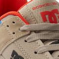 Кросівки чоловічі DC Manteca Se light camel 8