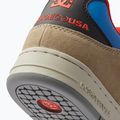Кросівки чоловічі DC Manteca Se light camel 9