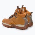 Черевики чоловічі DC Navigator Winter wheat/dark chocolate 3