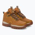 Черевики чоловічі DC Navigator Winter wheat/dark chocolate 4