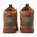 Черевики чоловічі DC Navigator Winter wheat/dark chocolate 10