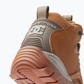 Черевики чоловічі DC Navigator Winter wheat/dark chocolate 13