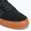 Кросівки чоловічі DC Teknic black / gum 7