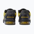 Кросівки чоловічі DC Versatile Le black/yellow 10