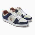 Кросівки чоловічі DC Manteca 4 S navy/khaki 7