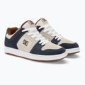 Кросівки чоловічі DC Manteca 4 S navy/khaki 4