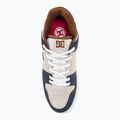 Кросівки чоловічі DC Manteca 4 S navy/khaki 6
