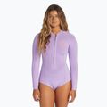 Жіночий поплавок для плавання Billabong 2/2 мм Salty Dayz Spring lilac love