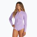 Жіночий поплавок для плавання Billabong 2/2 мм Salty Dayz Spring lilac love 3