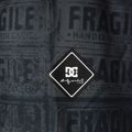 Чоловіча сноубордична куртка DC AW Vista black fragile 13