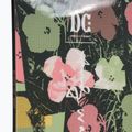 Сноуборд жіночий DC AW Biddy in bloom 5