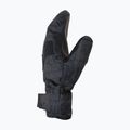 Чоловічі сноубордичні рукавички DC AW Franchise Mitten black fragile 7