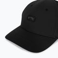 Кепка чоловіча Billabong Surftrek Snapback black 3