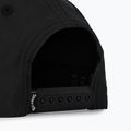 Кепка чоловіча Billabong Surftrek Snapback black 4