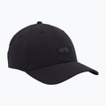 Кепка чоловіча Billabong Surftrek Snapback black