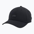 Кепка чоловіча Billabong Surftrek Snapback black 2