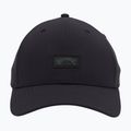 Кепка чоловіча Billabong Surftrek Snapback black 3