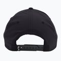 Кепка чоловіча Billabong Surftrek Snapback black 4