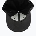 Кепка чоловіча Billabong Surftrek Snapback black 5