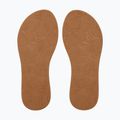 В'єтнамки жіночі ROXY Porto Motif tan 3
