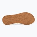 В'єтнамки жіночі ROXY Porto Motif tan 4