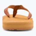 В'єтнамки жіночі ROXY Porto Motif tan 6