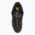Кросівки чоловічі DC Kalynx Zero black / gold 5