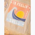 Жіноча сумка з тапіоки ROXY Drink The Wave Tote 9