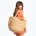 Жіноча сумка ROXY Ritual Kiss Tote натуральна 5