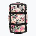 Жіноча сумка ROXY Travel Dreaming bag антрацитовий пальмова пісня сокири