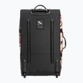 Жіноча сумка ROXY Travel Dreaming bag антрацитовий пальмова пісня сокири 2