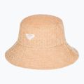 Жіночий капелюх ROXY Tequila Party Bucket Hat білі гриби