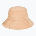 Жіночий капелюх ROXY Tequila Party Bucket Hat білі гриби 2