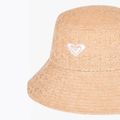 Жіночий капелюх ROXY Tequila Party Bucket Hat білі гриби 3