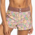 Жіночі міні-шорти для плавання ROXY New Fashion 2 "кореневе пиво все про сол 2