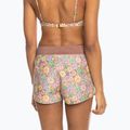 Жіночі міні-шорти для плавання ROXY New Fashion 2 "кореневе пиво все про сол 4