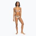 Купальник ROXY з принтом Beach Classics Bralette топ антрацитовий пальмова пісня с 3