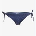 Бікіні ROXY Current Coolness Bikini нижня морська академія