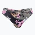 Нижня частина купальника ROXY Pro The Snap Turn Cheeky anthracite classic pro surf