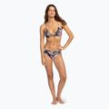 Нижня частина купальника ROXY Pro The Snap Turn Cheeky anthracite classic pro surf 3