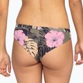 Нижня частина купальника ROXY Pro The Snap Turn Cheeky anthracite classic pro surf 4