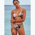 Нижня частина купальника ROXY Pro The Snap Turn Cheeky anthracite classic pro surf 6